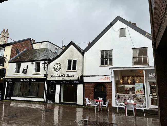 More details for 17-19 Waterbeer St, Exeter - Retail to Rent