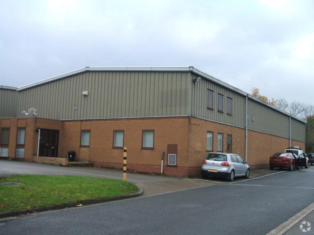 Viking Close, Hull for sale Primary Photo- Image 1 of 1