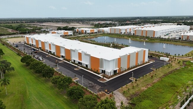 More details for 8289 Boynton Beach Blvd, Boynton Beach, FL - Industrial to Rent