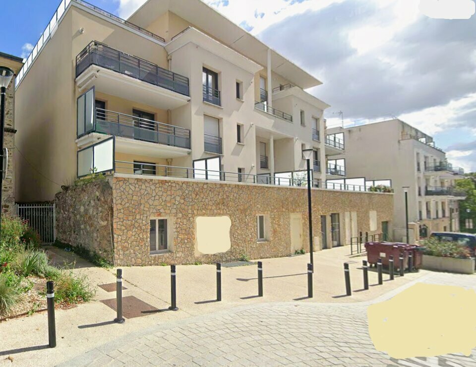 Retail in Thorigny-sur-Marne for sale Building Photo- Image 1 of 11