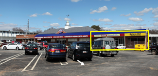 More details for 1095 Asheville Hwy, Spartanburg, SC - Retail for Rent