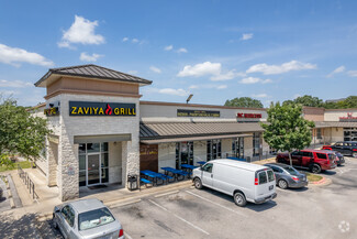 More details for 1212 W Parmer Ln, Austin, TX - Office/Retail for Rent