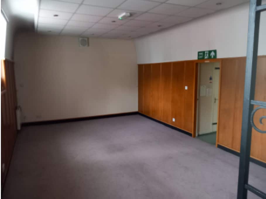 24-26 Victoria St, Dundee to rent Interior Photo- Image 1 of 3