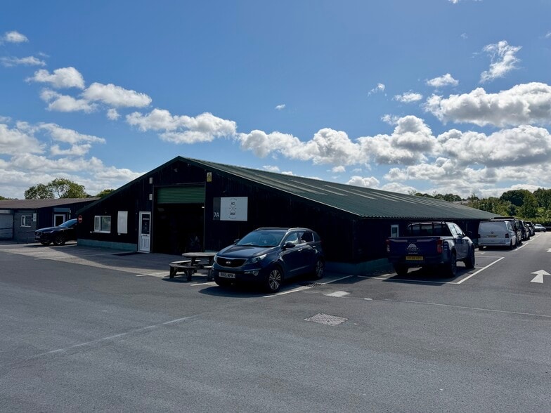 Pannal Rd, Harrogate to rent - Building Photo - Image 2 of 4