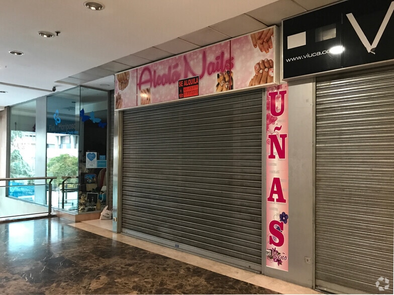 Calle de Alcalá, 412, Madrid, Madrid for sale - Interior Photo - Image 1 of 1