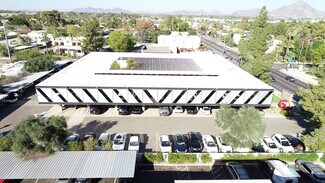 More details for 4450 N 12th St, Phoenix, AZ - Office for Rent