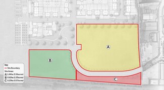 More details for Maldon Rd, Burnham On Crouch - Land for Sale