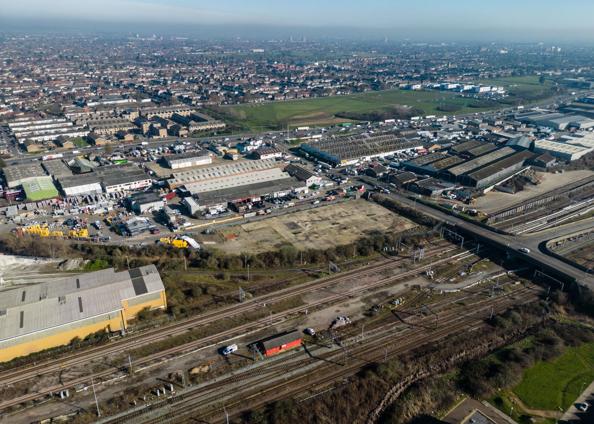 26 Renwick Rd, Barking for sale Primary Photo- Image 1 of 1
