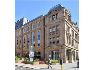 More details for Tithebarn St, Liverpool - Office for Rent