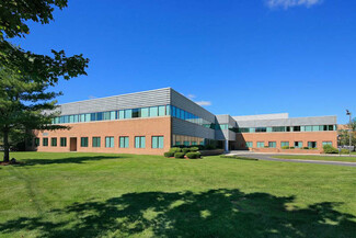 More details for 313 Boston Post Rd W, Marlborough, MA - Office for Rent