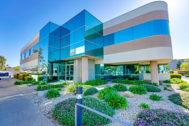 More details for 9565 Waples St, San Diego, CA - Office, Office / Medical to Rent
