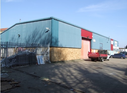 Farleigh Hl, Maidstone to rent - Primary Photo - Image 1 of 1