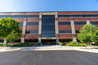 More details for 20255 Victor Pky, Livonia, MI - Office for Rent