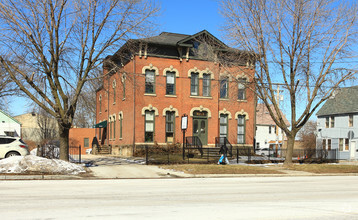 3043 E Superior Ave E, Cleveland, OH for sale Primary Photo- Image 1 of 1