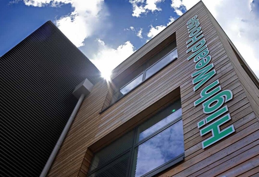 Glovers Ln, Bexhill On Sea to rent - Building Photo - Image 2 of 8