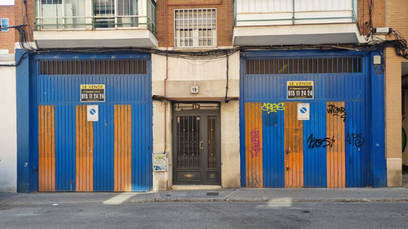 Build-to-Rent in Madrid, Madrid for sale Building Photo- Image 1 of 8