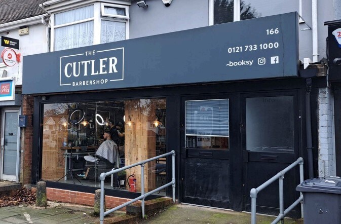 166 Streetsbrook Rd, Solihull for sale Primary Photo- Image 1 of 1