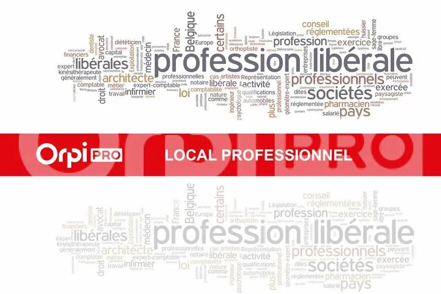 Office in Cannes to rent - Building Photo - Image 1 of 2