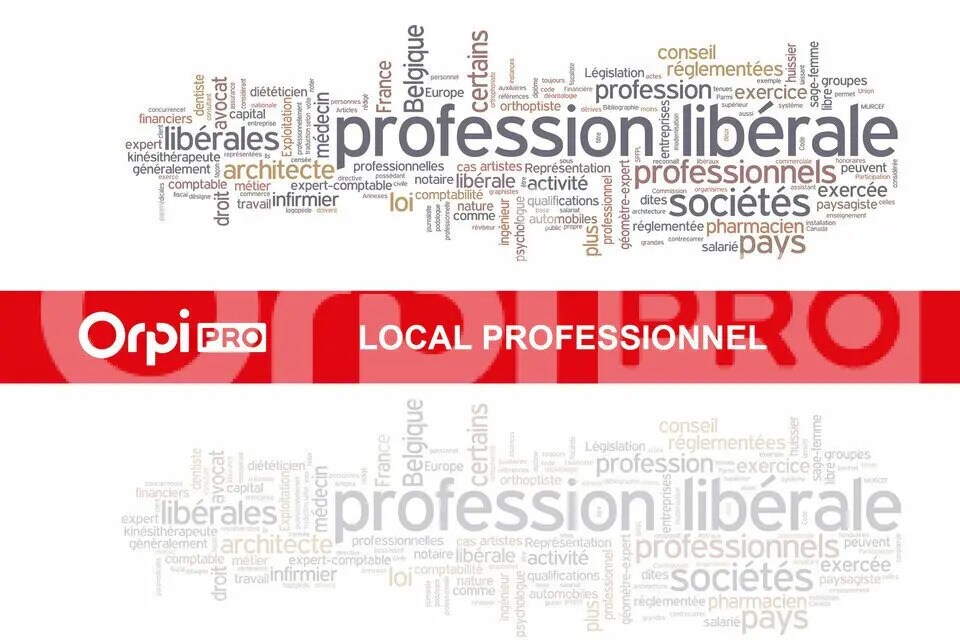 Office in Cannes to rent Building Photo- Image 1 of 3