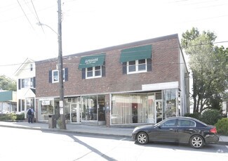 More details for 18-20 Purdy Ave, Rye, NY - Retail for Rent