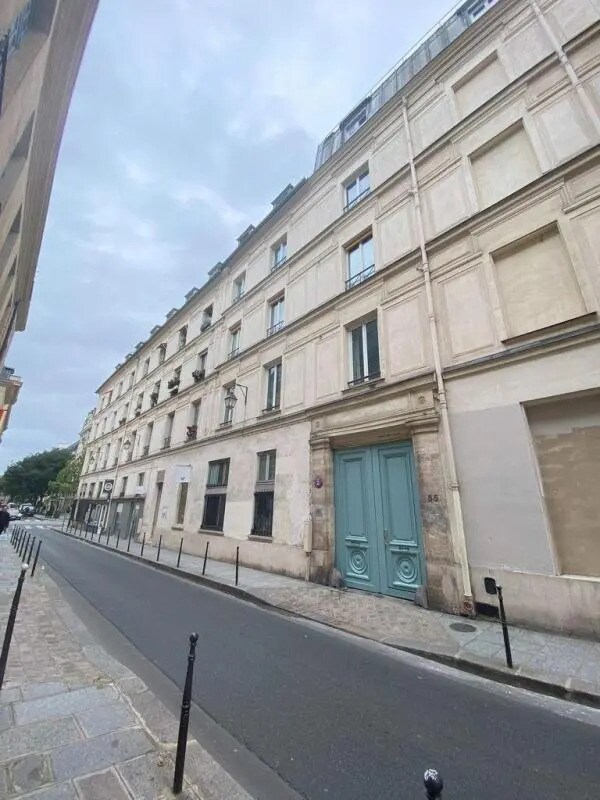 Location Bureaux 50 m² - Photo 1