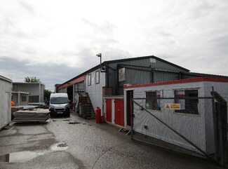 More details for Warfield Rd, Driffield - Industrial for Rent