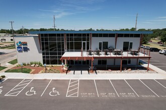 740 W 2nd St, Wichita, KS for rent Building Photo- Image 1 of 12