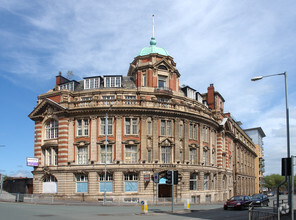 109-111 Corporation St, Manchester for sale Primary Photo- Image 1 of 7