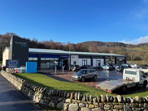 Benleva, Drumnadrochit to rent Building Photo- Image 1 of 1