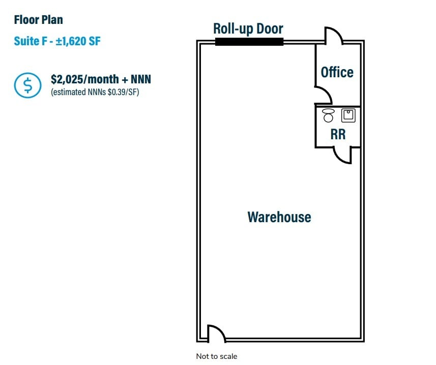 1991 Don Lee Pl, Escondido, CA to rent Floor Plan- Image 1 of 1