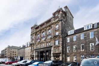 80-80A George St, Edinburgh for rent Primary Photo- Image 1 of 4