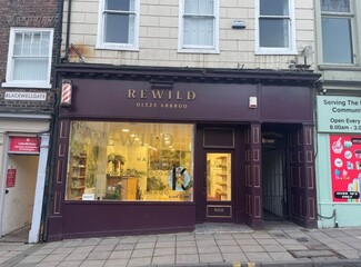 More details for 37 Blackwellgate, Darlington - Retail for Rent