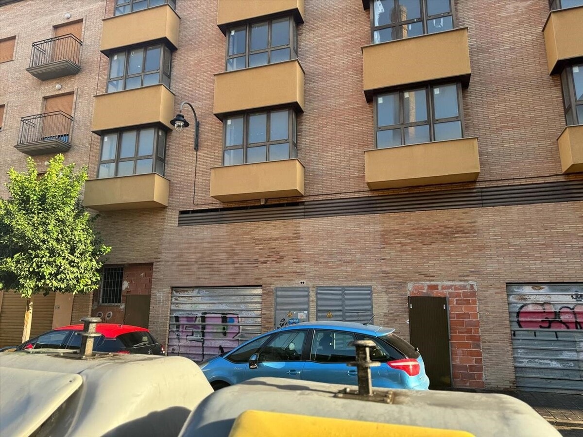 Carrer Majoral de Quart, 3, Quart de Poblet, VAL 46930 - - - Floor Plan - Image 1 of 1