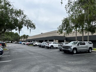 More details for 5002-5300 Region Ct, Lakeland, FL - Industrial for Rent