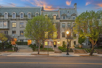 2211 Massachusetts Ave NW, Washington, DC for sale Building Photo- Image 1 of 38