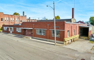 More details for 1416 Lincoln St, Anderson, IN - Office, Industrial for Rent