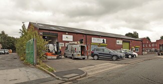 More details for Newby Rd, Stockport - Industrial for Rent