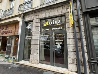 More details for 39 Rue De La Charité, Lyon - Retail for Sale