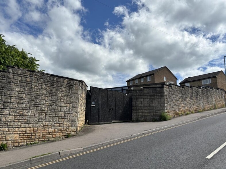 7 Parliament St, Stroud for sale - Primary Photo - Image 1 of 4