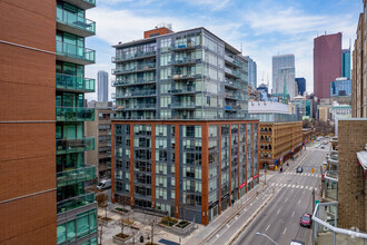 317 Adelaide St E, Toronto, ON for rent Primary Photo- Image 1 of 4