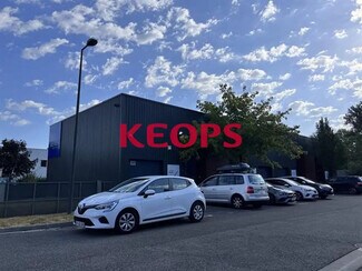 More details for 3 Rue Du Pré Fermé, Toulouse - Light Industrial to Rent