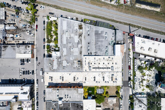 51 NE 24th St, Miami, FL - aerial  map view - Image1