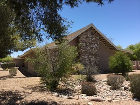 1763 N Gilbert Rd, Mesa AZ - Commercial Property