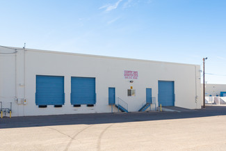 More details for 4019 Edith Blvd NE, Albuquerque, NM - Industrial for Rent