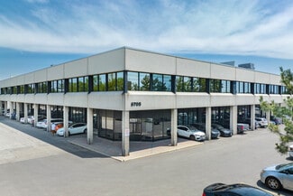 More details for 6705 Tomken Rd, Mississauga, ON - Office to Rent
