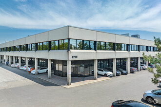 6705 Tomken Rd, Mississauga, ON for rent Building Photo- Image 1 of 8