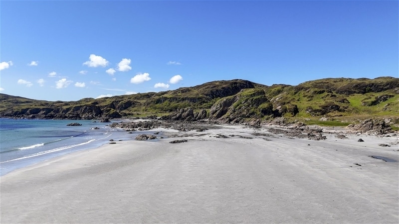 Ardachy Guest House And Self Catering Unit, Isle Of Mull for sale - Other - Image 1 of 37