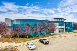 5811-6025 46th St SE, Calgary, AB for rent Building Photo- Image 1 of 6