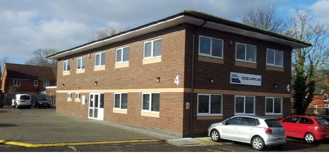 Grimsby Rd, Grimsby for sale Building Photo- Image 1 of 1