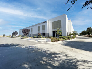 More details for 34943-34947 Flyover Ct, Bakersfield, CA - Industrial for Rent